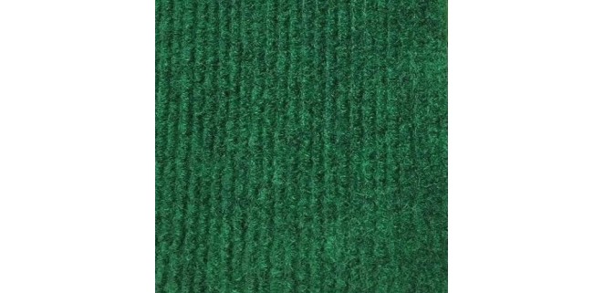Виставковий ковролін ExpoCarpet 201 (темно-зелений)