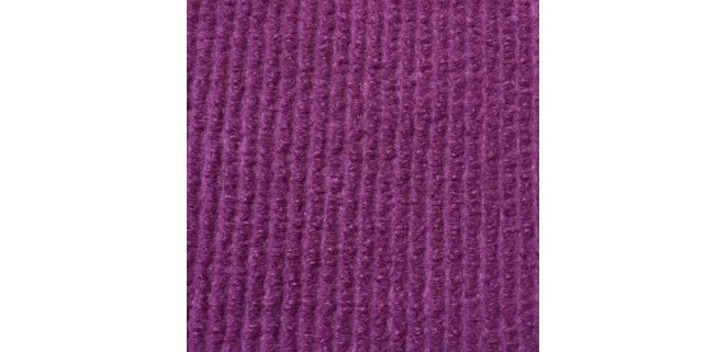 Виставковий ковролін ExpoCarpet 701 (фіолетовий)