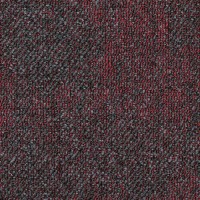 Килимова плитка Carpenter Viola 6120 (червоно-сірий)