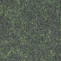 Килимова плитка Carpenter Viola 6142 (зелено-чорний)