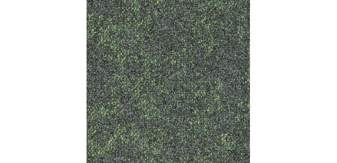 Килимова плитка Carpenter Viola 6142 (зелено-чорний)