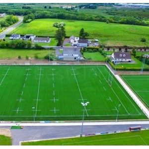 Штучна трава MSC SportGrass Lite 40 мм (football) white Штучна трава MSC SportGrass Lite 40 мм (football) white