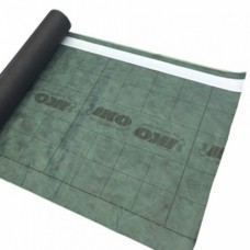 Подкладочный ковер IKO Armourbase PRO Plus с самоклеящейся битумной полосой