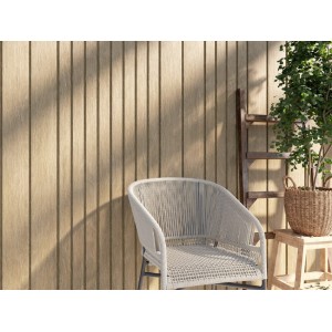 Панель фасадна VOX FRONTO MAX  колір дуб 0,7375 м2 