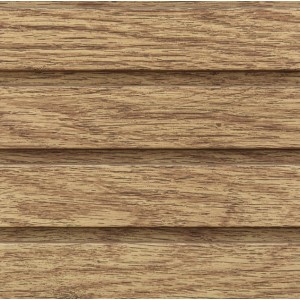 Панель фасадна VOX FRONTO MAX  колір дуб медовий 0,7375 м2 