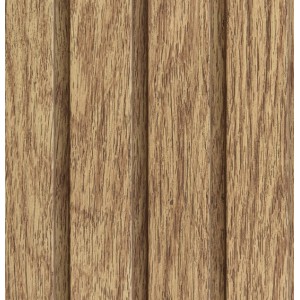 Панель фасадна VOX FRONTO MAX  колір дуб медовий 0,7375 м2 