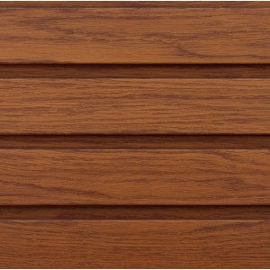 Панель фасадна VOX FRONTO MAX  колір дуб золотий 0,7375 м2 