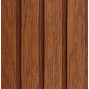 Панель фасадна VOX FRONTO MAX  колір дуб золотий 0,7375 м2 