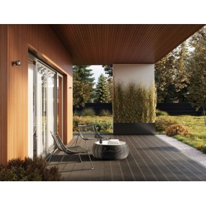 Панель фасадна VOX FRONTO MAX  колір дуб золотий 0,7375 м2 