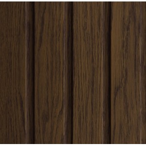 Панель фасадна VOX FRONTO MAX  колір горіх  0,7375 м2 