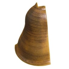 Кут зовнішній LM55 за кольором плінтуса Кут зовнішній LM55 за кольором плінтуса