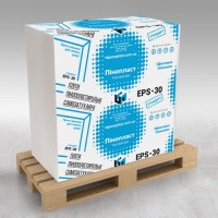 Пінопласт EPS 30 «Стандарт» 1 м3 Пінопласт EPS 30 «Стандарт» 1 м3