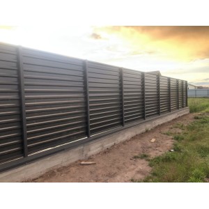 Гладкий лист із полімерним покриттям 0,45 мм (матполіестер двосторонній) Україна