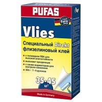 Клей для шпалер Pufas Direkt Vlies 300 г Клей для шпалер Pufas Direkt Vlies 300 г