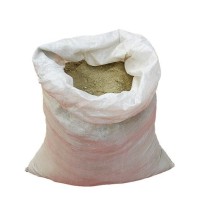 Пісок у мішках (КАР'ЄРНИЙ) 42кг 30 літрів Пісок у мішках (КАР'ЄРНИЙ) 42кг 30 літрів