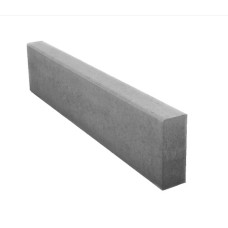 Бордюр тротуарний 1000х200х50 (коричневий) Бордюр тротуарний 1000х200х50 (коричневий)