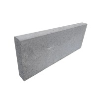 Бордюр тротуарний 500х200х50 (коричневий) Бордюр тротуарний 500х200х50 (коричневий)