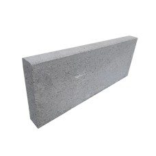 Бордюр тротуарний 500х200х50 (коричневий) Бордюр тротуарний 500х200х50 (коричневий)