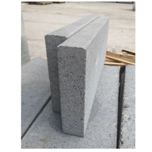 Бордюр тротуарний 500х200х50 (оливковий)