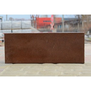 Бордюр тротуарний 500х200х50 (оливковий)