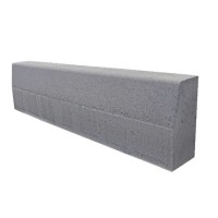 Бордюр дорожній 1000х250х120 (коричневий) Бордюр дорожній 1000х250х120 (коричневий)