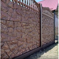 Європаркан бут 2000х500 мм Європаркан бут 2000х500 мм