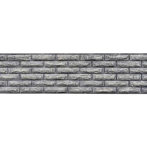 Європаркан односторонній  фагот ажур 2000х500 мм