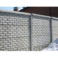 Європаркан односторонній фагот 2000х500 мм Європаркан односторонній фагот 2000х500 мм