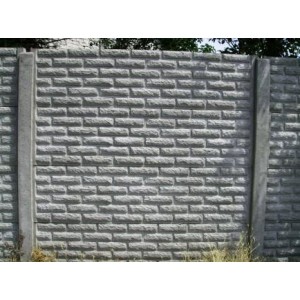 Європаркан односторонній  фагот ажур 2000х500 мм