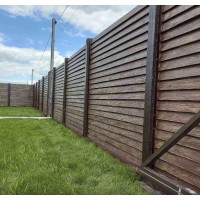 Європаркан Сайдинг 2000х500 мм Європаркан Сайдинг 2000х500 мм