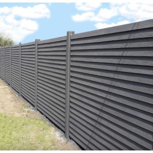 Європаркан Сайдинг двосторонній 1980х490 мм