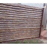 Європаркан Сайдинг дикий 2000х500 мм Європаркан Сайдинг дикий 2000х500 мм