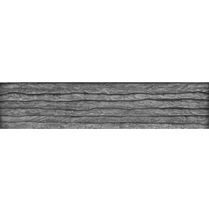 Європаркан Сайдинг дикий 2000х500 мм