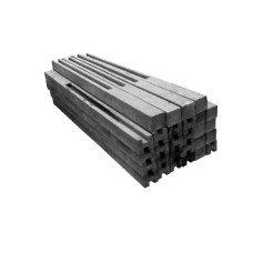 Стовп для європаркану Двійка 1 м, висота 1,45 м