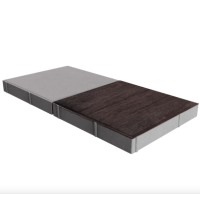 Тротуарна плитка Квадрат рифлена h 50 мм, сіра Тротуарна плитка Квадрат рифлена h 50 мм, сіра