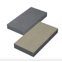 Тротуарна плитка Монблан h 60 мм, сіра Тротуарна плитка Монблан h 60 мм, сіра