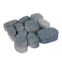 Тротуарна плитка Травниця 50х50 см, коричнева Тротуарна плитка Травниця 50х50 см, коричнева