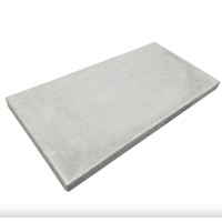 Тротуарна плитка 100х50 см, коричнева Тротуарна плитка 100х50 см, коричнева