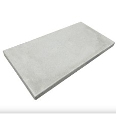 Тротуарна плитка 100х50 см, коричнева