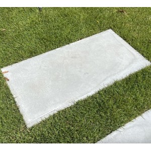 Тротуарна плитка 100х50 см, оливкова Тротуарна плитка 100х50 см, оливкова