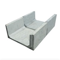 Водовідлив без кришки 600х500х300 мм Водовідлив без кришки 600х500х300 мм