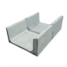 Водовідлив без кришки 600х500х300 мм Водовідлив без кришки 600х500х300 мм