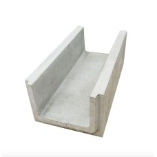 Водовідлив без кришки 600х300х220 мм Водовідлив без кришки 600х300х220 мм