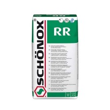 Швидкотвердіючий ремонтний розчин Sika Schonox RR, 25 кг