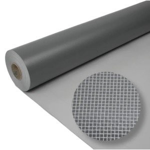 ПВХ мембрана Sikaplan G-12 1,2 мм light grey
