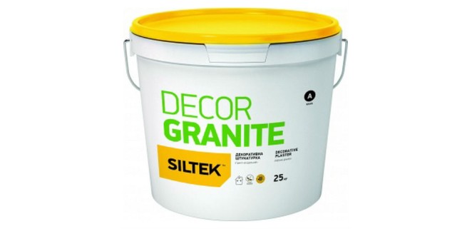 SILTEK DECOR GRANITE 