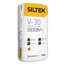 SILTEK V-30 Суміш для гідроізоляції