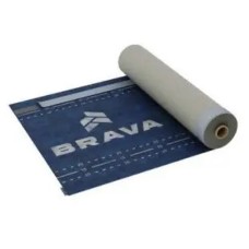 Ендовый ковер BRAVA (10 м.кв/рул)