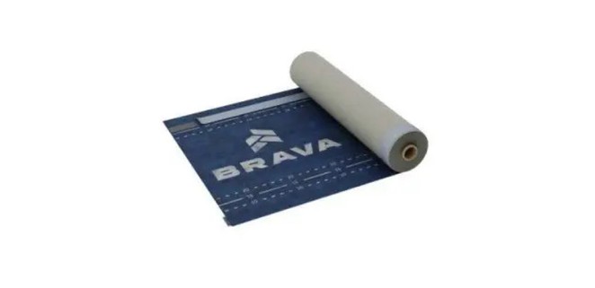 Підкладковий килим BRAVA PROF 450 DUOVENT 1x30 м