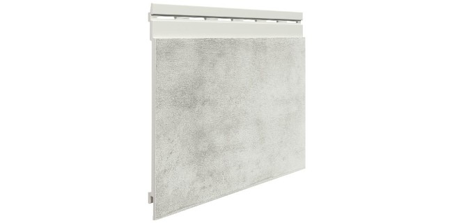 Панель фасадна KERRAFRONT TREND FS-301 Pearl Grey  STONE 1,92 м2